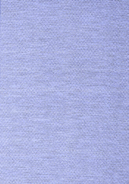 Abstract Blue Contemporary Rug, con2147blu