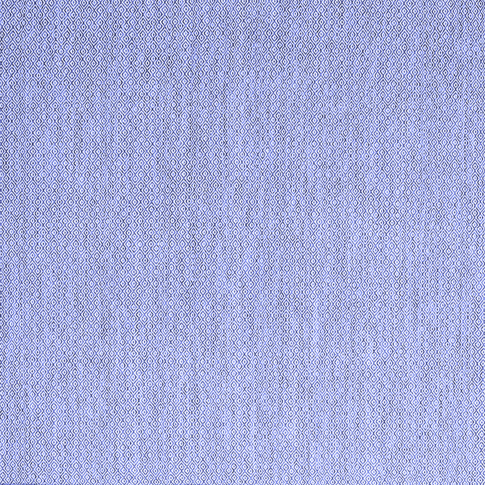 Square Machine Washable Abstract Blue Contemporary Rug, wshcon2147blu