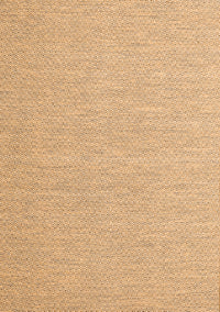 Abstract Orange Contemporary Rug, con2147org