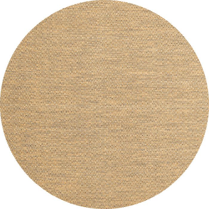 Machine Washable Abstract Orange Contemporary Area Rugs, wshcon2147org