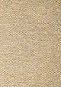 Abstract Brown Contemporary Rug, con2147brn