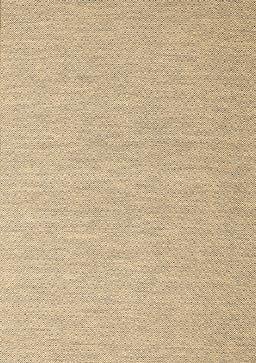 Abstract Brown Contemporary Rug, con2147brn