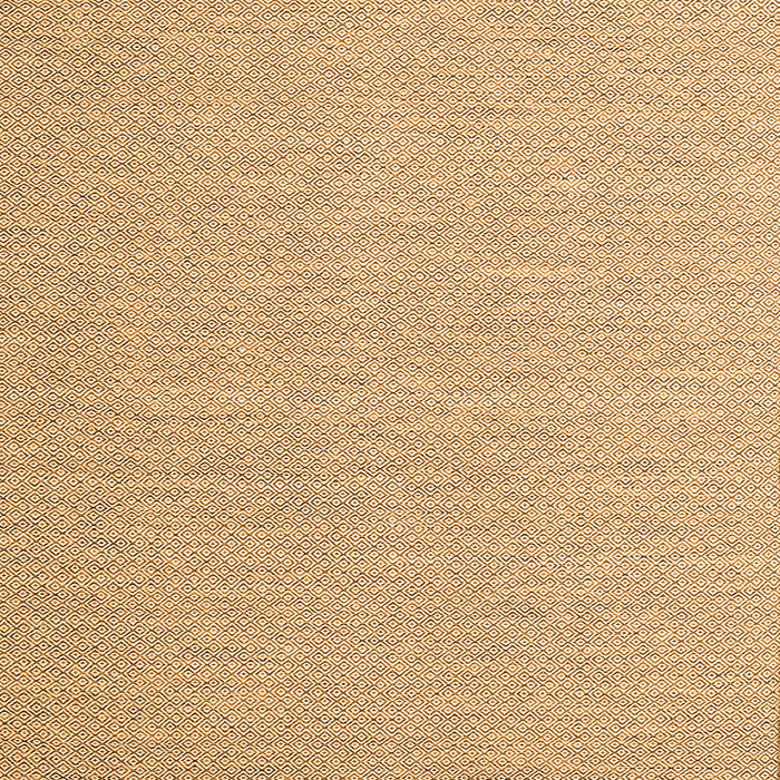 Round Machine Washable Abstract Orange Contemporary Area Rugs, wshcon2147org