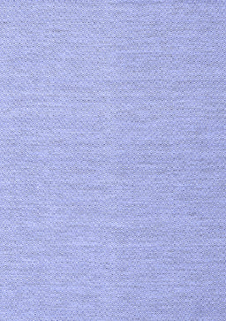 Abstract Blue Contemporary Rug, con2148blu