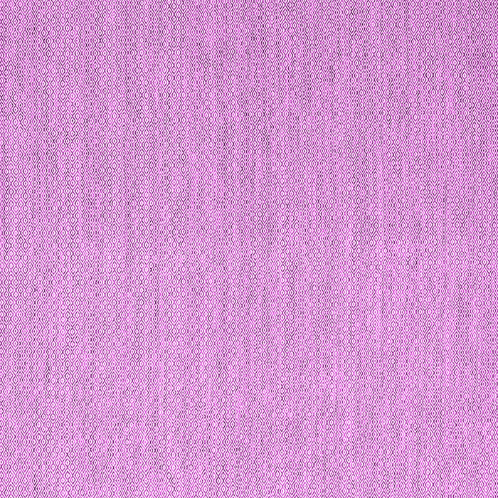 Square Machine Washable Abstract Pink Contemporary Rug, wshcon2148pnk