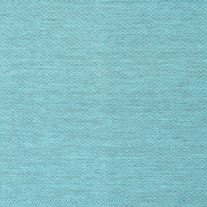 Square Machine Washable Abstract Light Blue Contemporary Rug, wshcon2148lblu