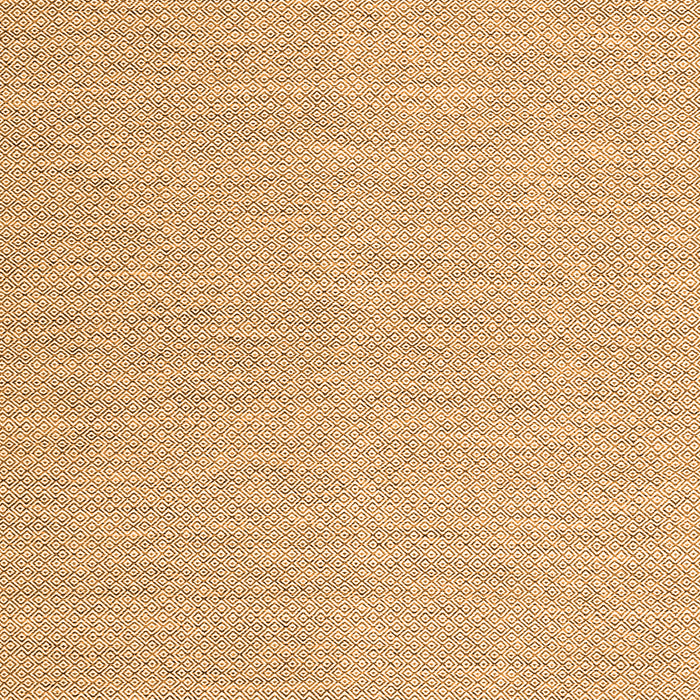 Abstract Orange Contemporary Rug, con2148org