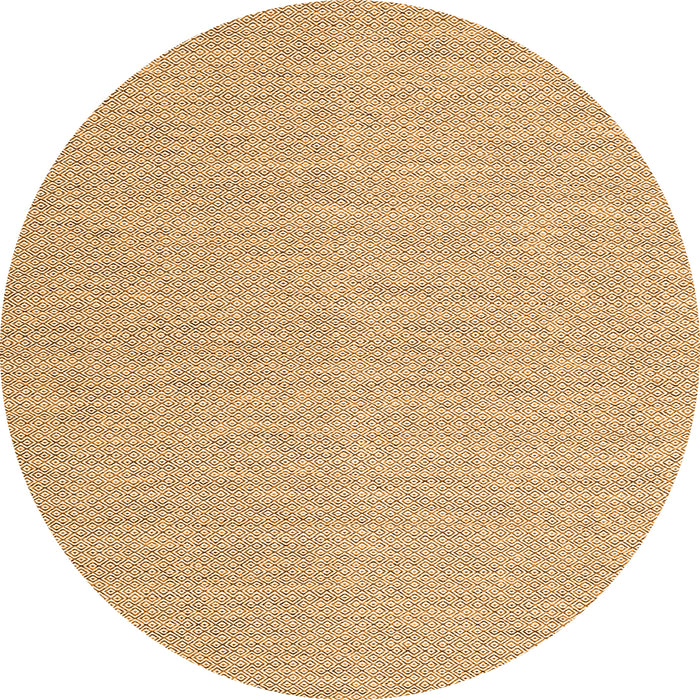 Machine Washable Abstract Orange Contemporary Area Rugs, wshcon2148org