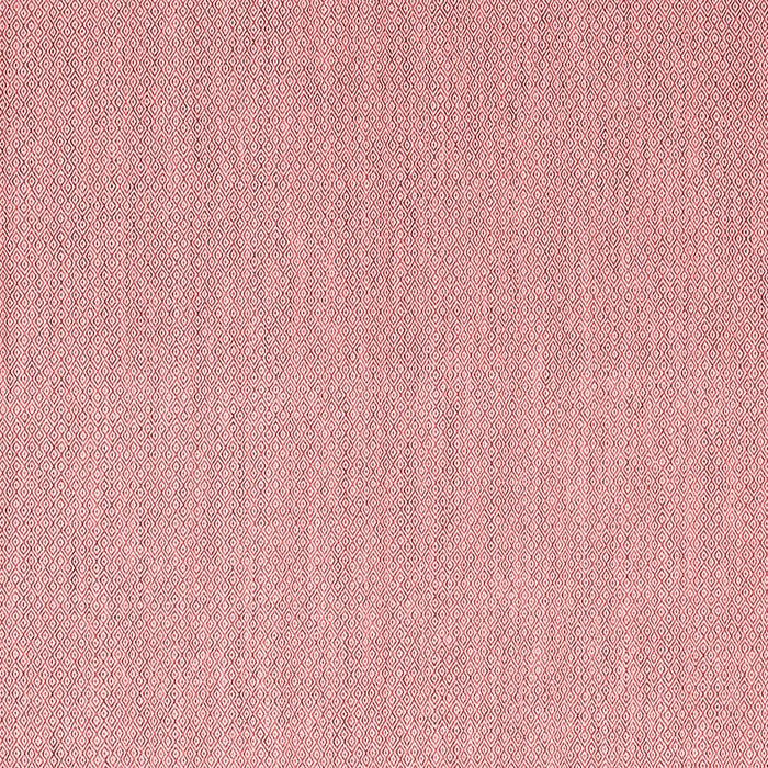 Abstract Red Contemporary Rug, con2148red