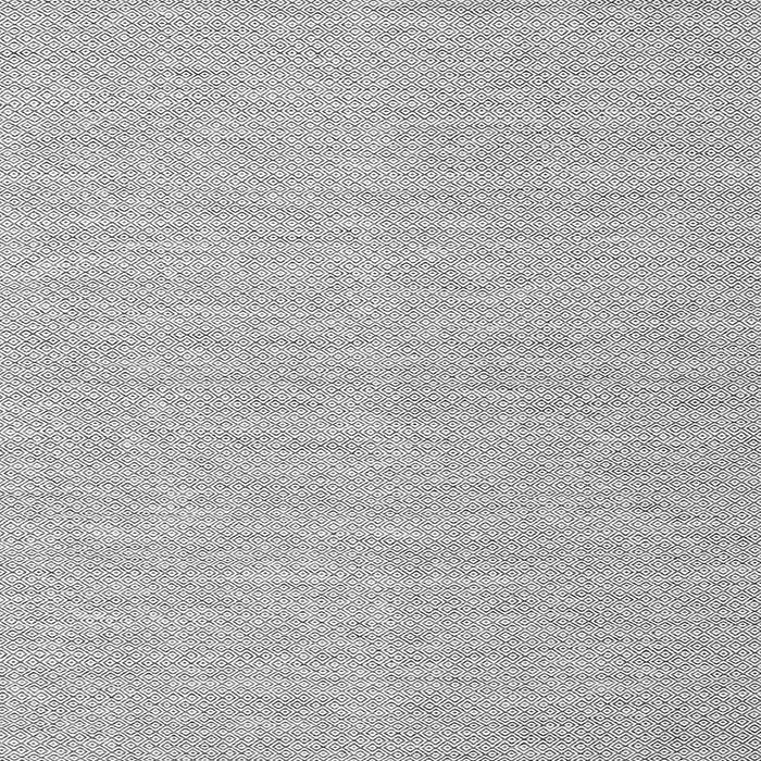 Serging Thickness of Abstract Gray Contemporary Rug, con2148gry