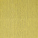 Square Abstract Yellow Contemporary Rug, con2148yw