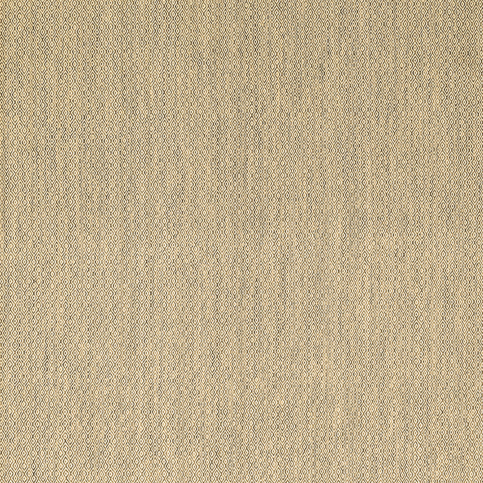 Square Machine Washable Abstract Brown Contemporary Rug, wshcon2148brn