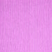 Square Abstract Pink Contemporary Rug, con2149pnk