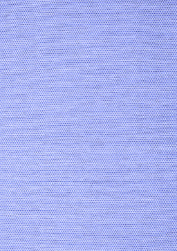 Abstract Blue Contemporary Rug, con2149blu