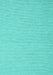 Machine Washable Abstract Turquoise Contemporary Area Rugs, wshcon2149turq