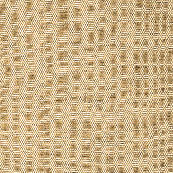 Abstract Brown Contemporary Rug, con2149brn