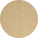 Round Machine Washable Abstract Brown Contemporary Rug, wshcon2149brn