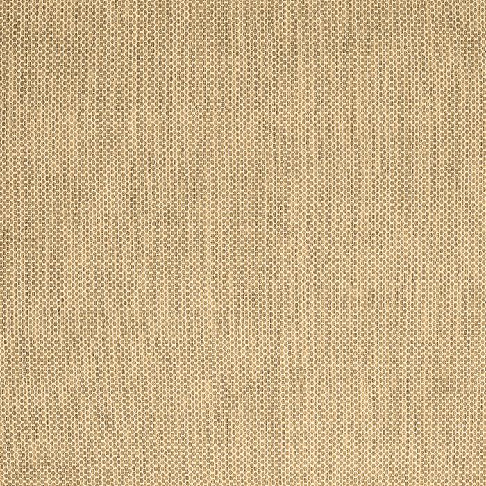 Square Abstract Brown Contemporary Rug, con2149brn