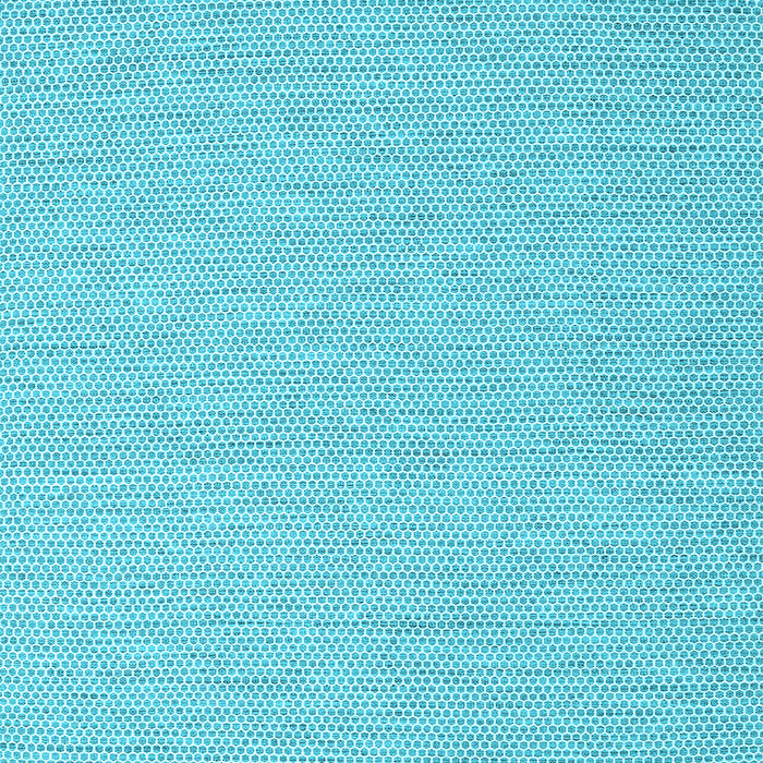 Machine Washable Abstract Light Blue Contemporary Rug, wshcon2149lblu