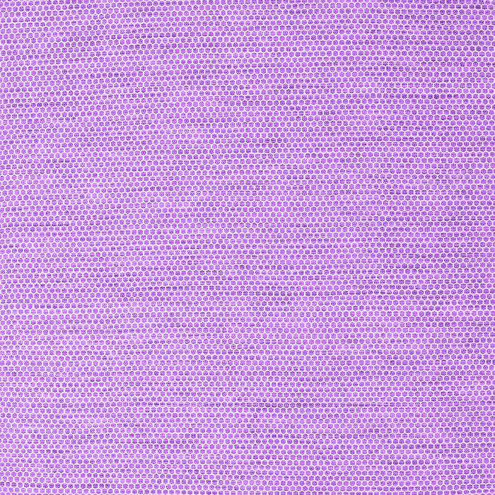 Abstract Purple Contemporary Rug, con2149pur