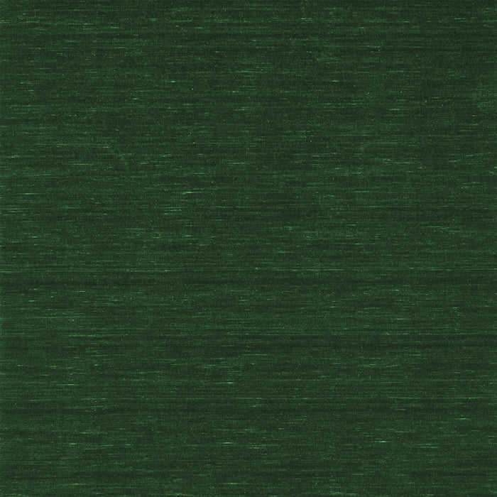 Machine Washable Abstract Emerald Green Contemporary Area Rugs, wshcon214emgrn