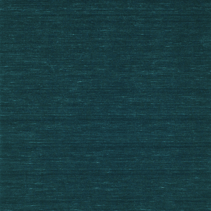 Machine Washable Abstract Light Blue Contemporary Rug, wshcon214lblu