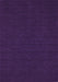 Abstract Purple Contemporary Rug, con214pur