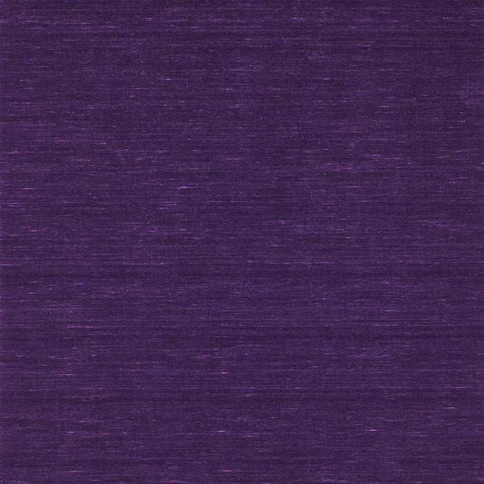 Abstract Purple Contemporary Rug, con214pur