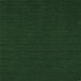 Square Abstract Emerald Green Contemporary Rug, con214emgrn