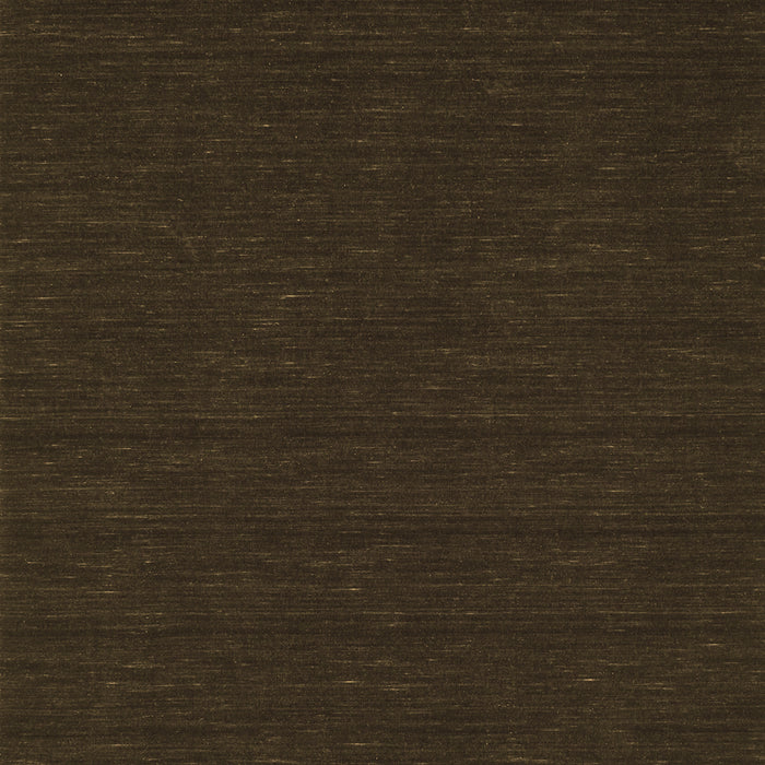 Abstract Brown Contemporary Rug, con214brn