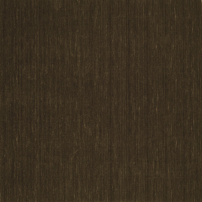 Square Machine Washable Abstract Brown Contemporary Rug, wshcon214brn