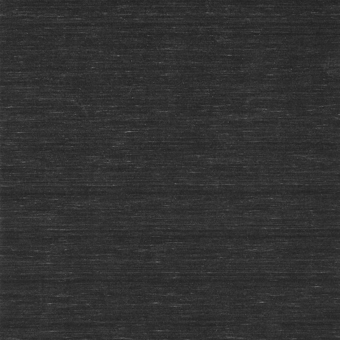 Serging Thickness of Machine Washable Abstract Gray Contemporary Rug, wshcon214gry