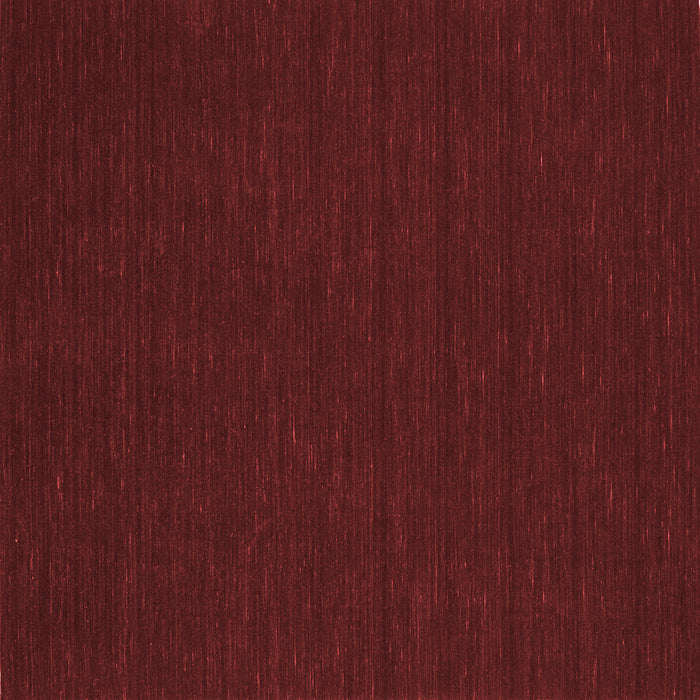 Machine Washable Abstract Red Contemporary Rug, wshcon214red