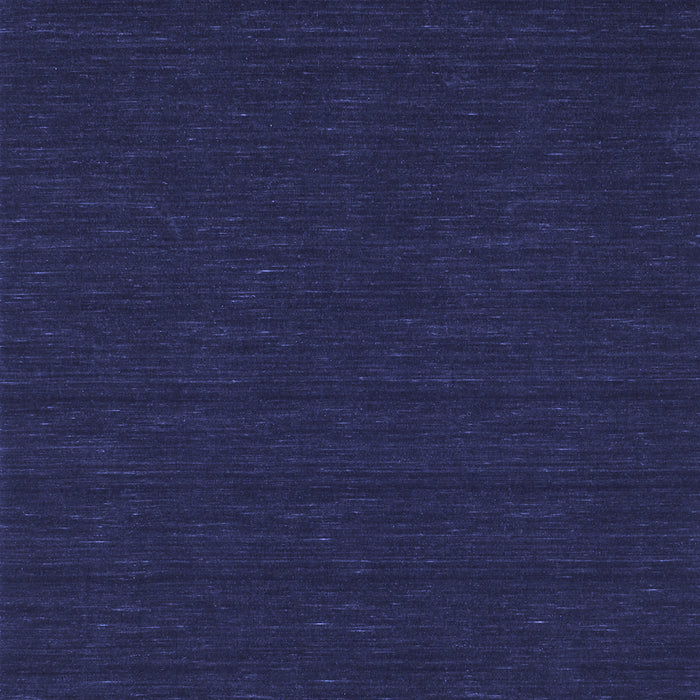 Machine Washable Abstract Blue Contemporary Rug, wshcon214blu