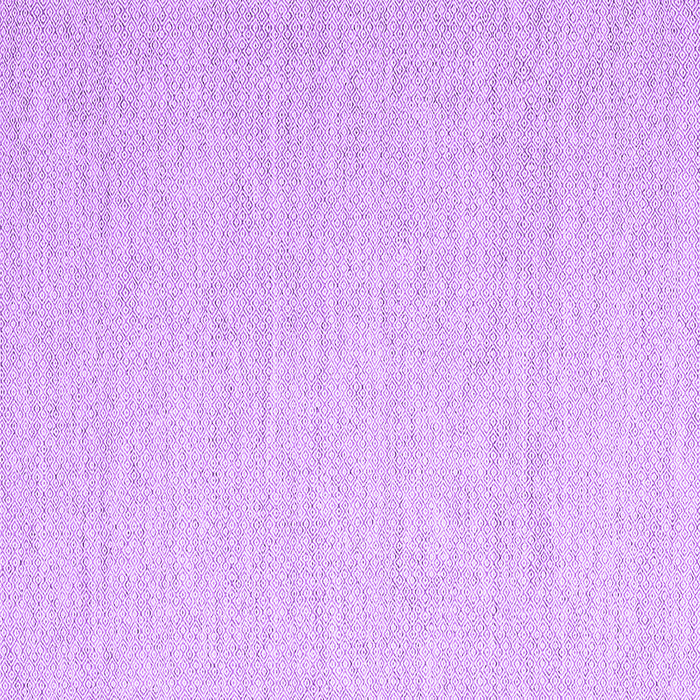 Square Machine Washable Abstract Purple Contemporary Area Rugs, wshcon2150pur
