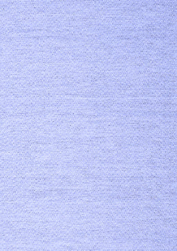 Abstract Blue Contemporary Rug, con2150blu