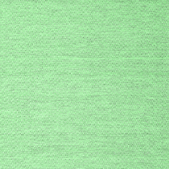 Machine Washable Abstract Emerald Green Contemporary Area Rugs, wshcon2150emgrn