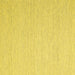 Square Abstract Yellow Contemporary Rug, con2150yw