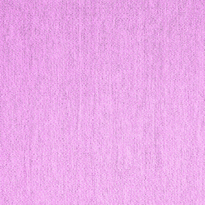 Square Machine Washable Abstract Pink Contemporary Rug, wshcon2150pnk