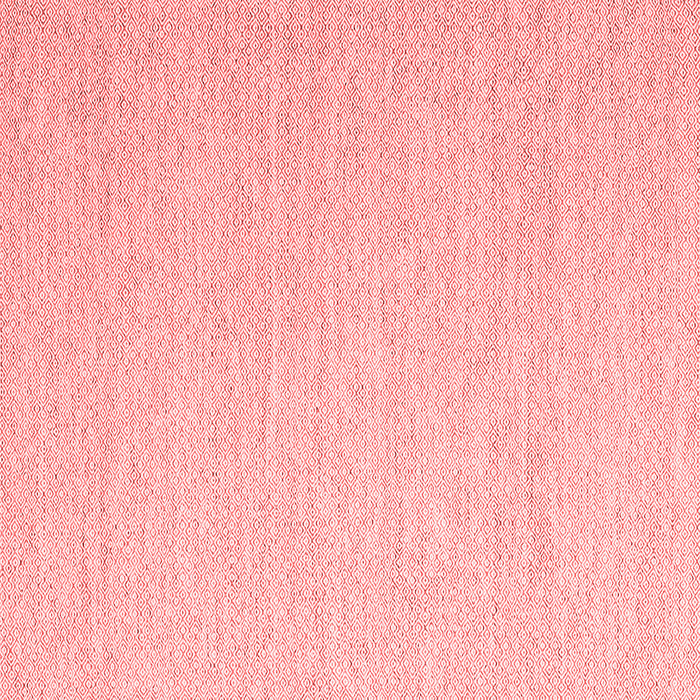 Abstract Red Contemporary Rug, con2150red