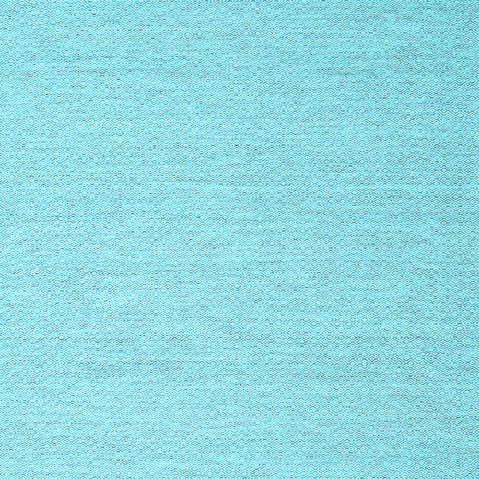 Square Machine Washable Abstract Light Blue Contemporary Rug, wshcon2150lblu