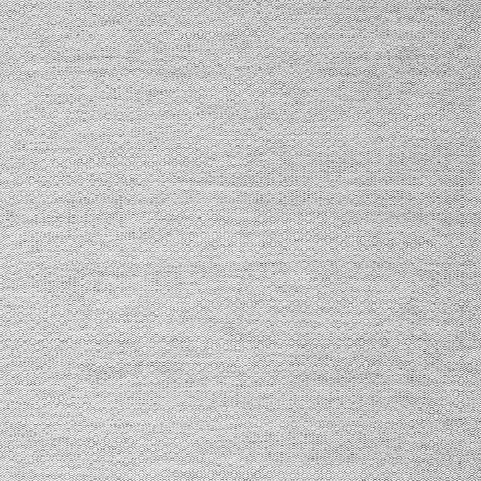 Round Machine Washable Abstract Gray Contemporary Rug, wshcon2150gry