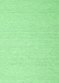 Abstract Emerald Green Contemporary Rug, con2150emgrn