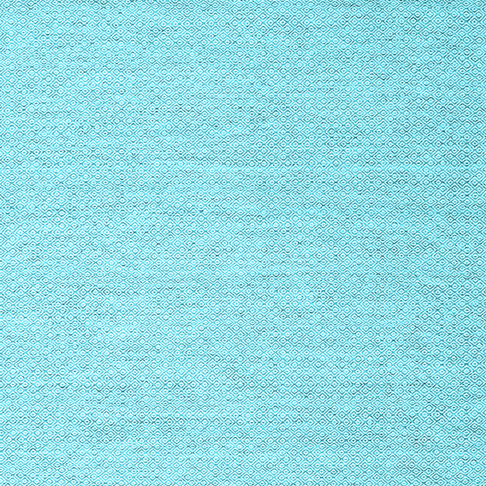 Abstract Light Blue Contemporary Rug, con2150lblu