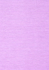 Solid Purple Modern Rug, con2151pur