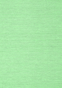 Solid Emerald Green Modern Rug, con2151emgrn