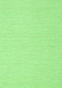 Solid Green Modern Rug, con2151grn