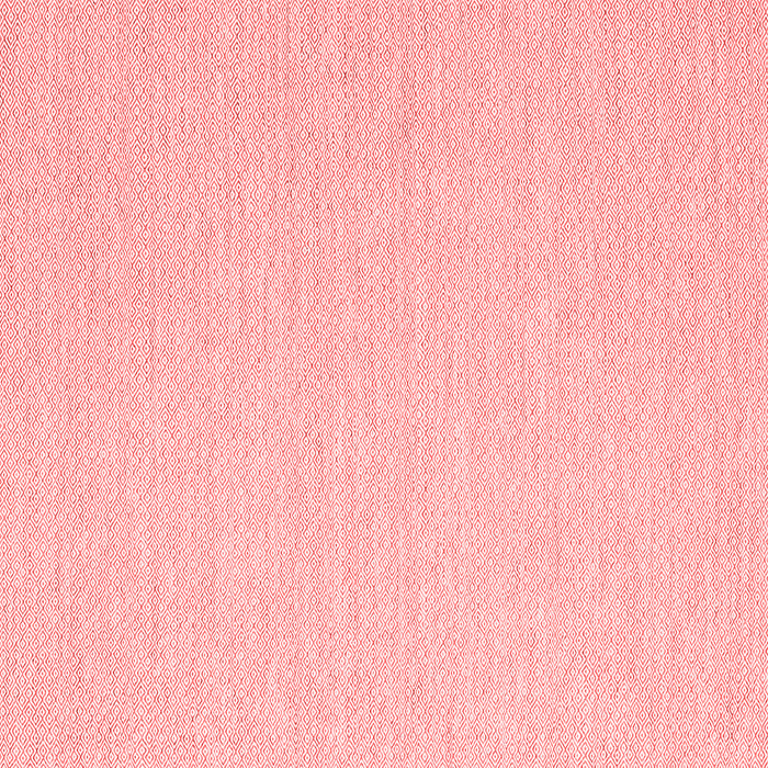 Machine Washable Solid Red Modern Rug, wshcon2151red