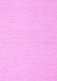 Solid Pink Modern Rug, con2151pnk