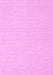 Solid Pink Modern Rug, con2151pnk